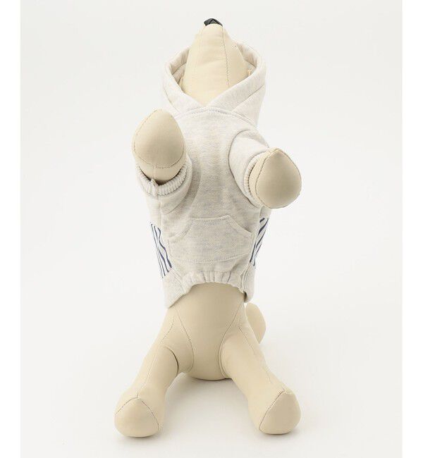 GRACE CONTINENTAL「Dog-PK1 21AW」|その他|