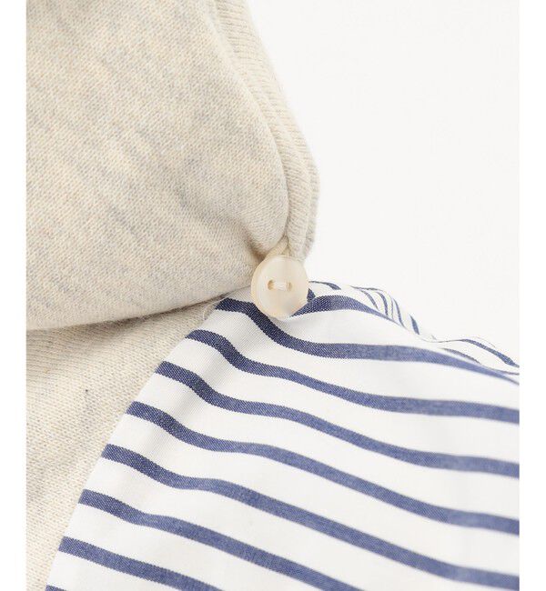 GRACE CONTINENTAL「Dog-PK1 21AW」|その他|