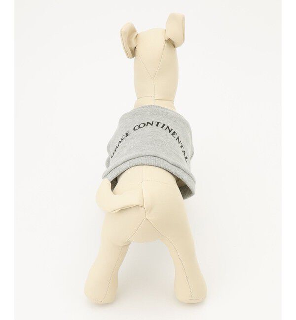 GRACE CONTINENTAL「Dog-TOP2 21AW」|その他|