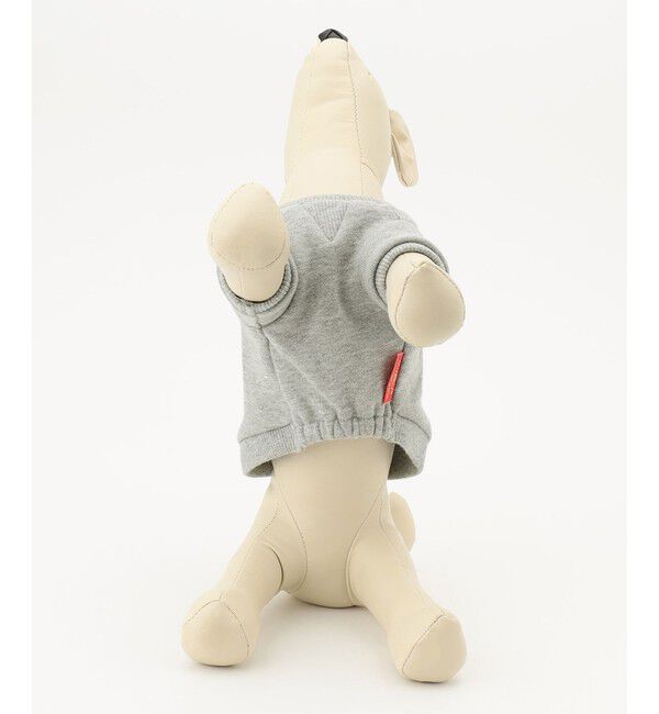 GRACE CONTINENTAL「Dog-TOP2 21AW」|その他|