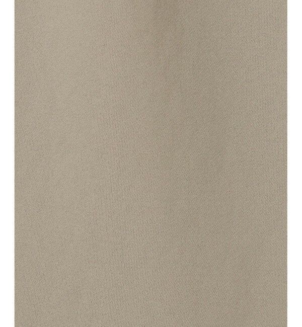 Grace Class「ビットベルト付裏毛タイトスカート」|スカート|