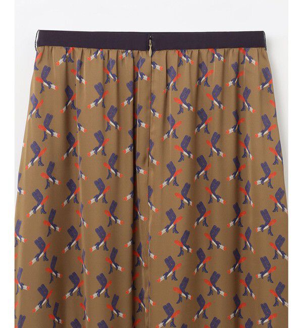 Grace Class「ナイトparisスカート」|スカート|