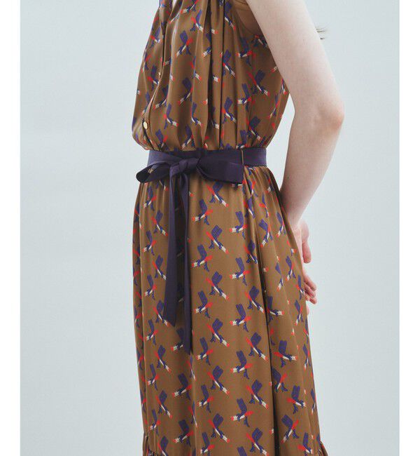 Grace Class「ナイトparisスカート」|スカート|