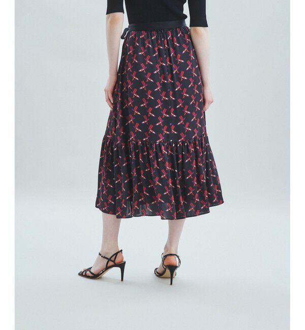 Grace Class「ナイトparisスカート」|スカート|