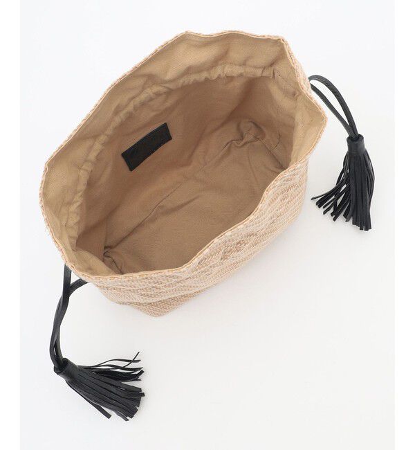 Carving Tribes「Cutwork box Bag」|ショルダー・メッセンジャー|