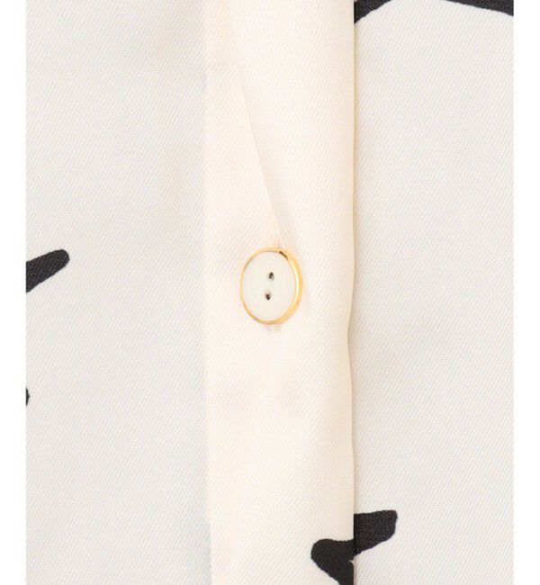 Diagram「スタープリントミニワンピース」|ワンピース|