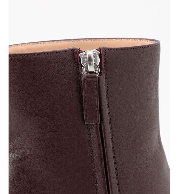 GRACE CONTINENTAL「Rupert Sanderson アンクルブーツ」|ショートブーツ|