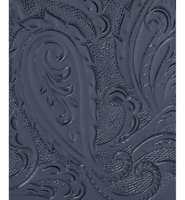 Carving Tribes「LeatherMobileBag」|ショルダー・メッセンジャー|