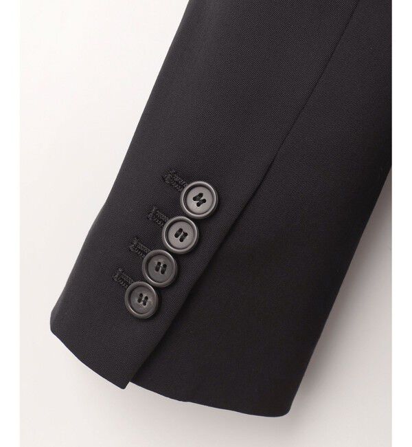 Grace Class「スモーキングジャケット」|テーラードジャケット|