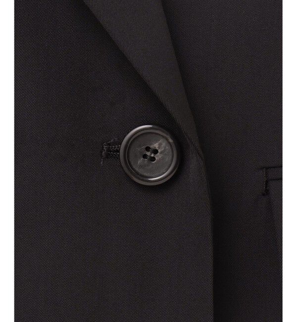 Grace Class「スモーキングジャケット」|テーラードジャケット|