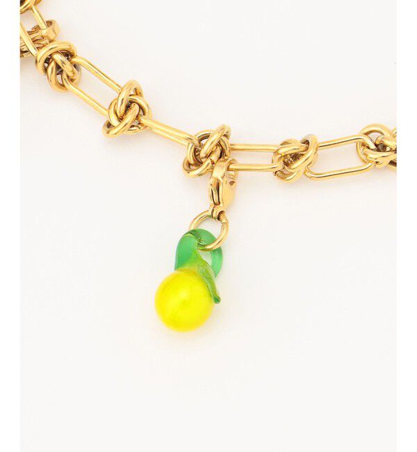 GRACE CONTINENTAL「PALAS GELATOネックレス」|ネックレス|