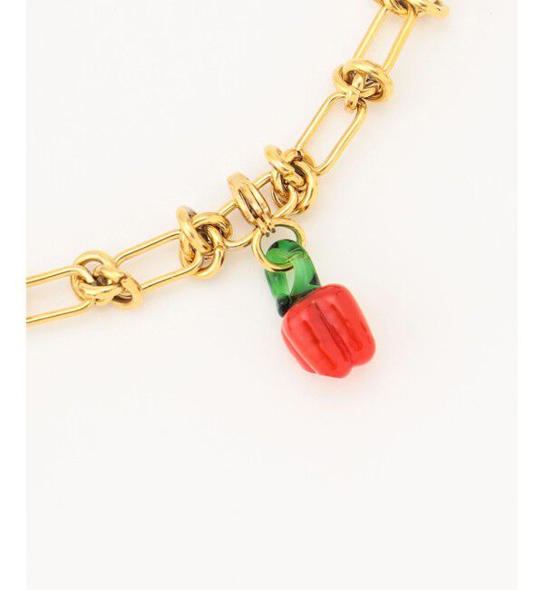 GRACE CONTINENTAL「PALAS GELATOネックレス」|ネックレス|