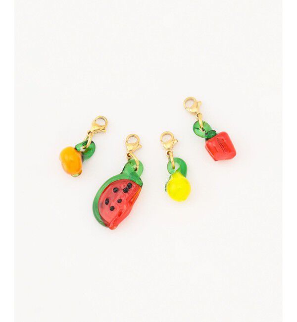 GRACE CONTINENTAL「PALAS GELATOネックレス」|ネックレス|