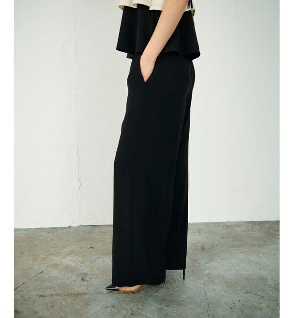 Diagram「キャミセットワイドパンツ」|その他|