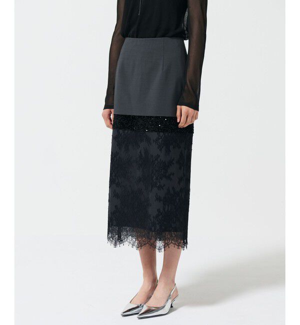 Diagram「コンビタイトスカート」|スカート|