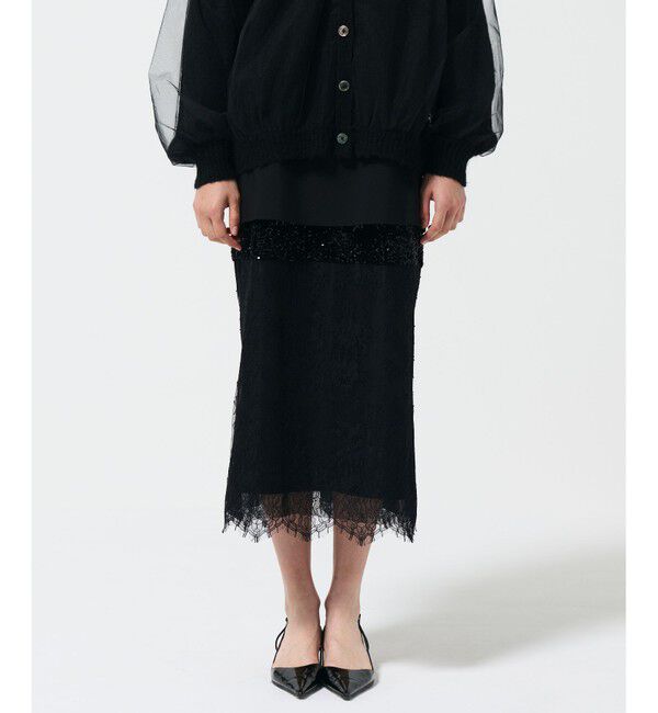 Diagram「コンビタイトスカート」|スカート|