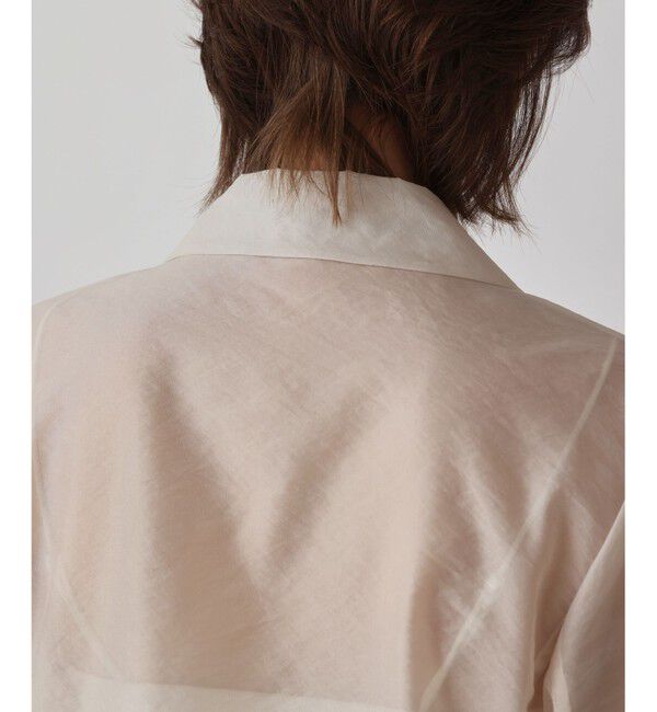 Diagram「ブライトシアージャケット」|テーラードジャケット|