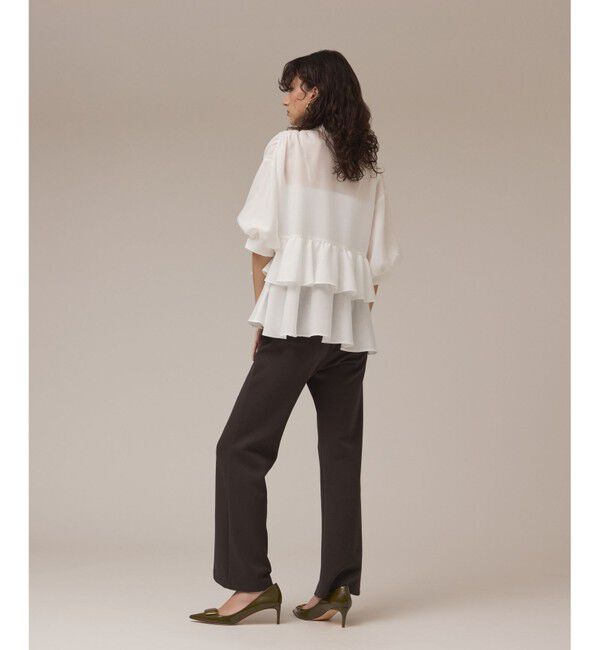 Diagram「フレアカットパンツ」|その他|