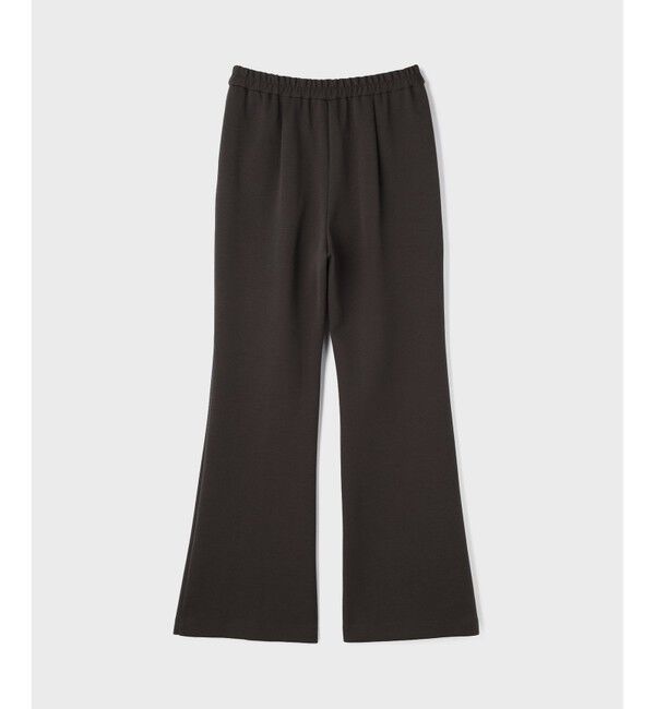 Diagram「フレアカットパンツ」|その他|