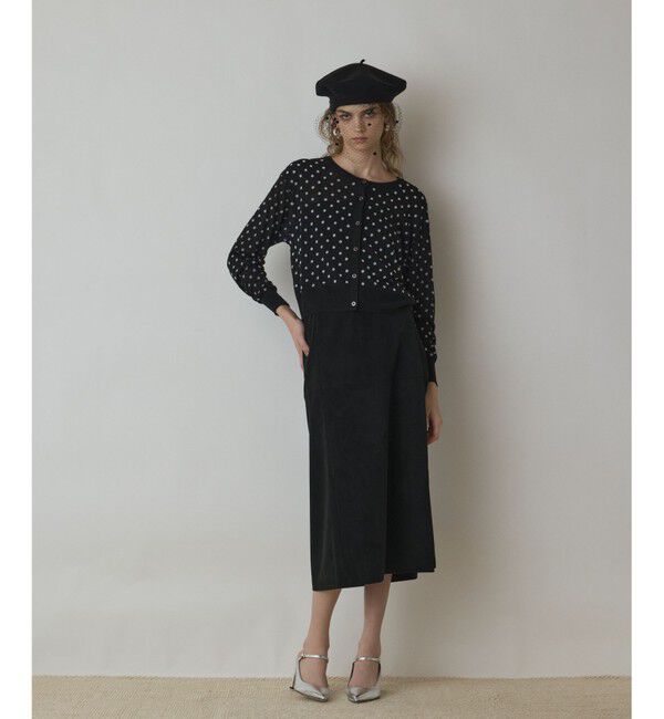  「CORSO ROMA ストラップヒール」|パンプス|