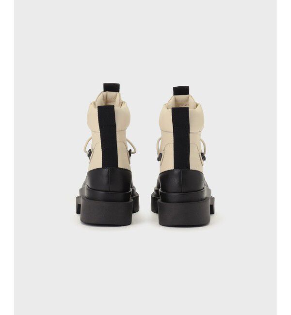  「JVAM KETO」|ショートブーツ|