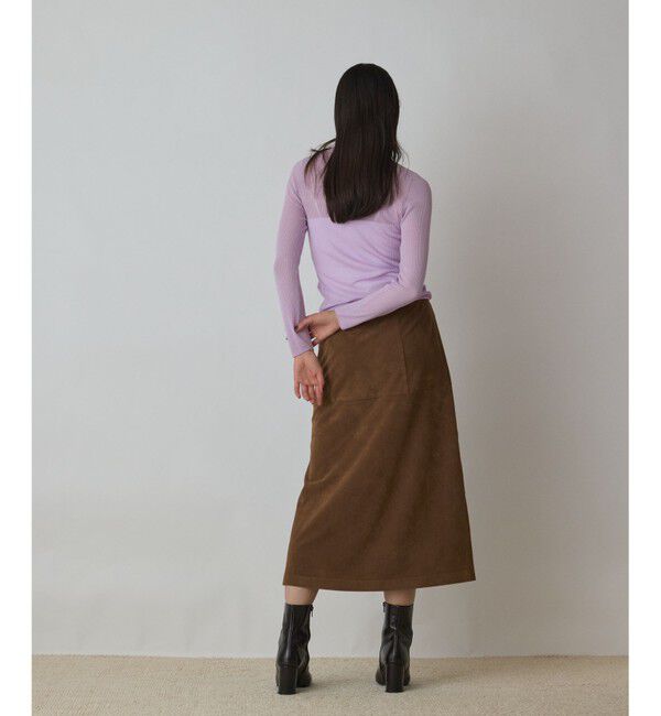  「FABIO RUSCONI ショートブーツ」|ショートブーツ|