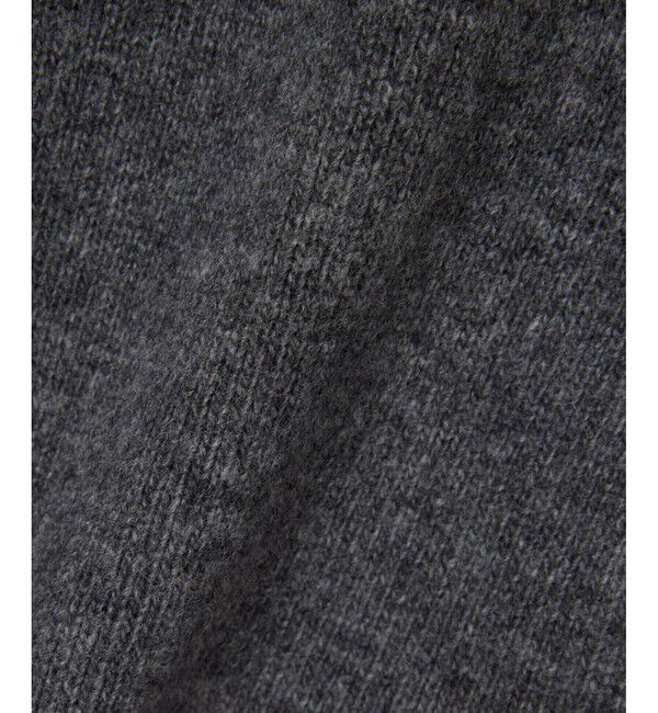 LACOSTE「3Dニッティングハーフボタンハイネック ウールニットポロセーター」|ニット・セーター|