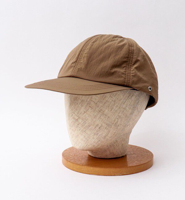 NOLLEY'S goodman「【halo commodity/ハロ コモディティー】Salt Path Cap h253-211」|キャップ・キャスケット|