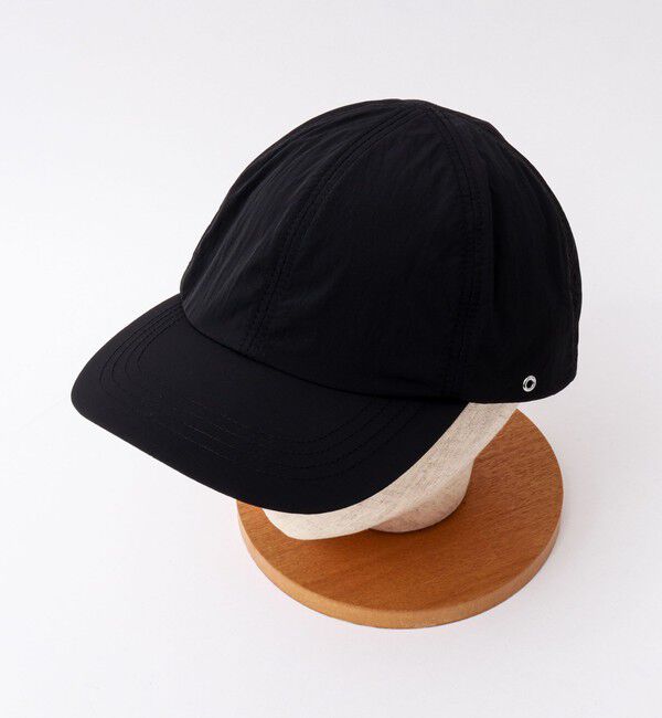 NOLLEY'S goodman「【halo commodity/ハロ コモディティー】Salt Path Cap h253-211」|キャップ・キャスケット|