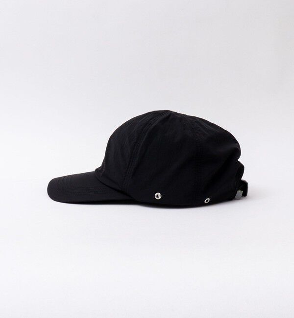 NOLLEY'S goodman「【halo commodity/ハロ コモディティー】Salt Path Cap h253-211」|キャップ・キャスケット|