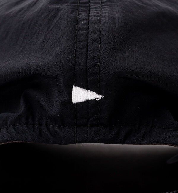 NOLLEY'S goodman「【halo commodity/ハロ コモディティー】Salt Path Cap h253-211」|キャップ・キャスケット|