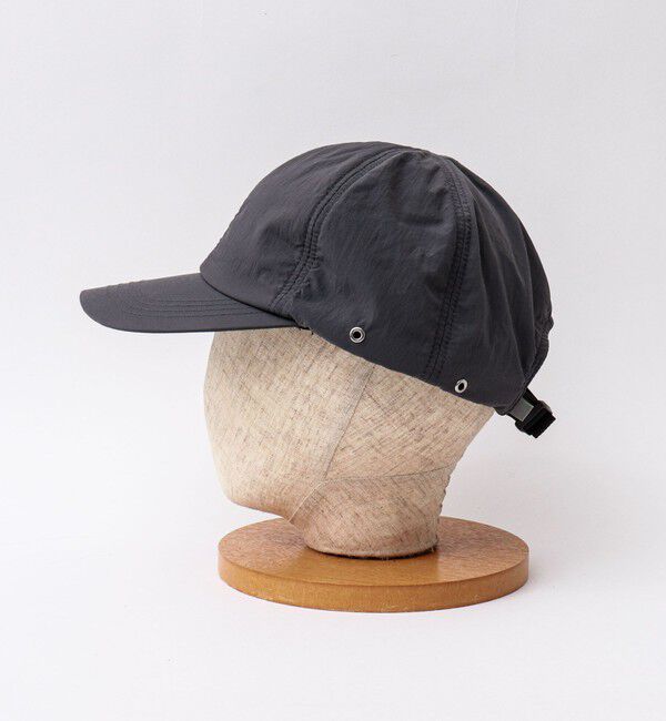 NOLLEY'S goodman「【halo commodity/ハロ コモディティー】Salt Path Cap h253-211」|キャップ・キャスケット|