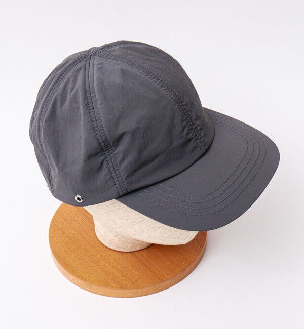 NOLLEY'S goodman「【halo commodity/ハロ コモディティー】Salt Path Cap h253-211」|キャップ・キャスケット|