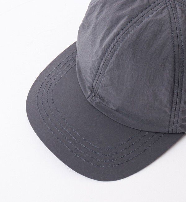 NOLLEY'S goodman「【halo commodity/ハロ コモディティー】Salt Path Cap h253-211」|キャップ・キャスケット|