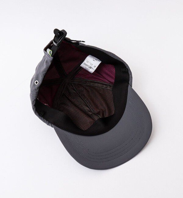 NOLLEY'S goodman「【halo commodity/ハロ コモディティー】Salt Path Cap h253-211」|キャップ・キャスケット|