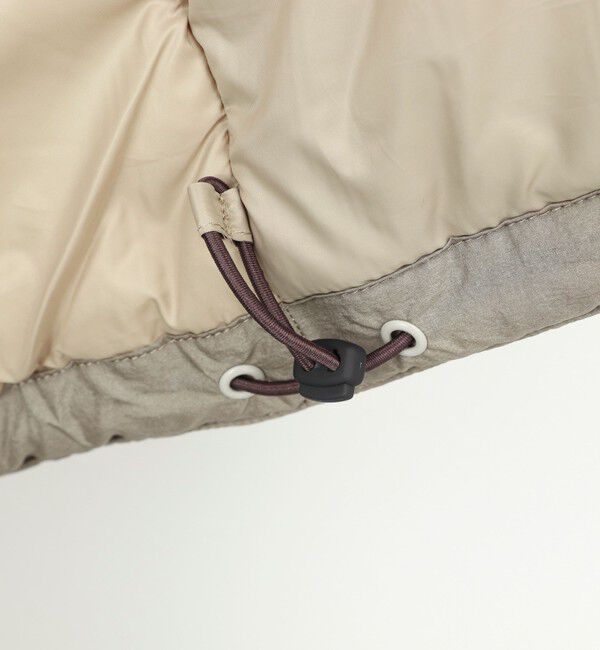 NOLLEY'S goodman「【DANTON/ダントン】DT-A0704 PRD STAND COLLAR JACKET 25AW」|ブルゾン・スタジャン|