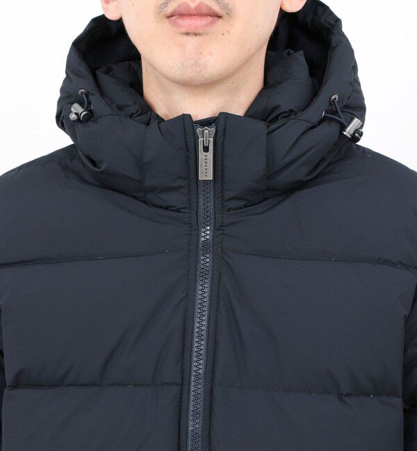 NOLLEY'S goodman「【PYRENEX/ピレネックス】SPOUTNIC MINI RIPSTOP JKT 25AW」|ダウン|