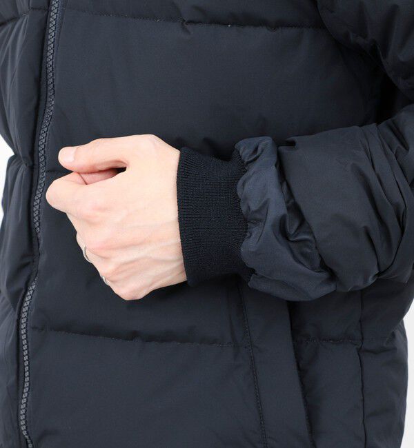 NOLLEY'S goodman「【PYRENEX/ピレネックス】SPOUTNIC MINI RIPSTOP JKT 25AW」|ダウン|