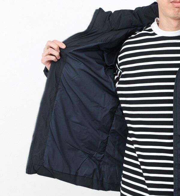 NOLLEY'S goodman「【PYRENEX/ピレネックス】SPOUTNIC MINI RIPSTOP JKT 25AW」|ダウン|