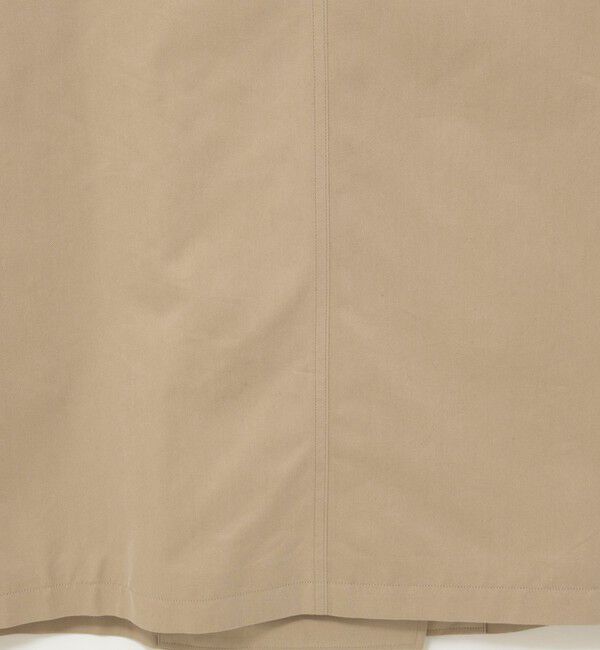 NOLLEY'S sophi「【TICCA/ティッカ】テントトレンチコート TBFS-161」|トレンチコート|