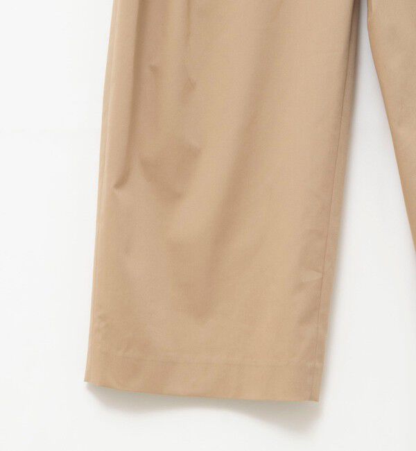 Rie Miller「ウォッシャブルラップパンツストレッチ」|その他|