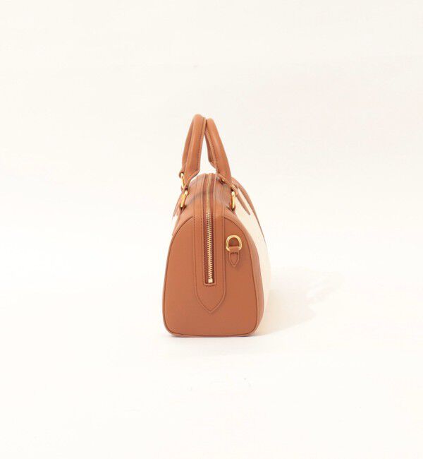 NOLLEY'S「【SINBONO/シンボノ】 コンビボストンバッグ」|ボストンバッグ|