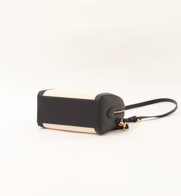 NOLLEY'S「【SINBONO/シンボノ】 コンビボストンバッグ」|ボストンバッグ|