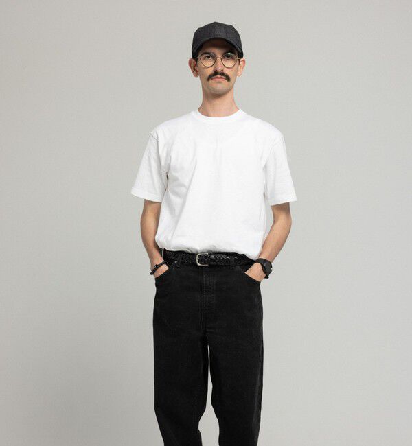 NOLLEY'S goodman「【Nine Tailor/ナインテーラー】Horsetail Cap N-1605」|キャップ・キャスケット|