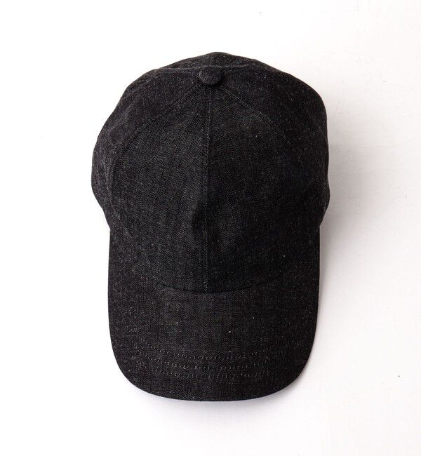 NOLLEY'S goodman「【Nine Tailor/ナインテーラー】Horsetail Cap N-1605」|キャップ・キャスケット|