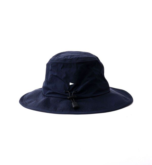 NOLLEY'S goodman「【halo commodity/ハロ コモディティー】Karst Butte Hat h261-332」|ハット|