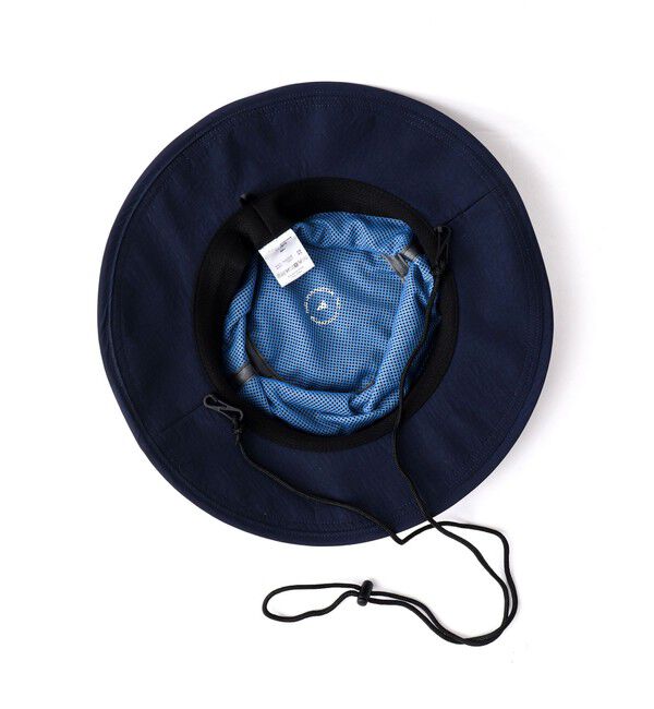 NOLLEY'S goodman「【halo commodity/ハロ コモディティー】Karst Butte Hat h261-332」|ハット|