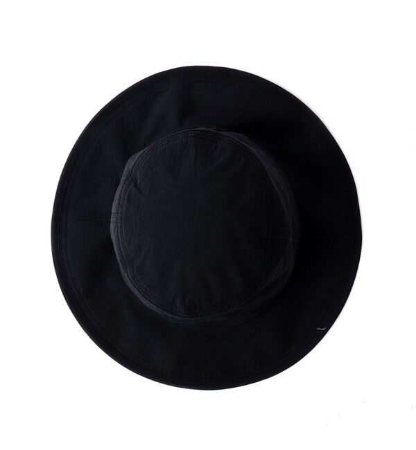 NOLLEY'S goodman「【halo commodity/ハロ コモディティー】Karst Butte Hat h261-332」|ハット|