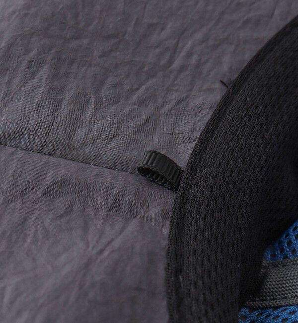 NOLLEY'S goodman「【halo commodity/ハロ コモディティー】Karst Butte Hat h261-332」|ハット|