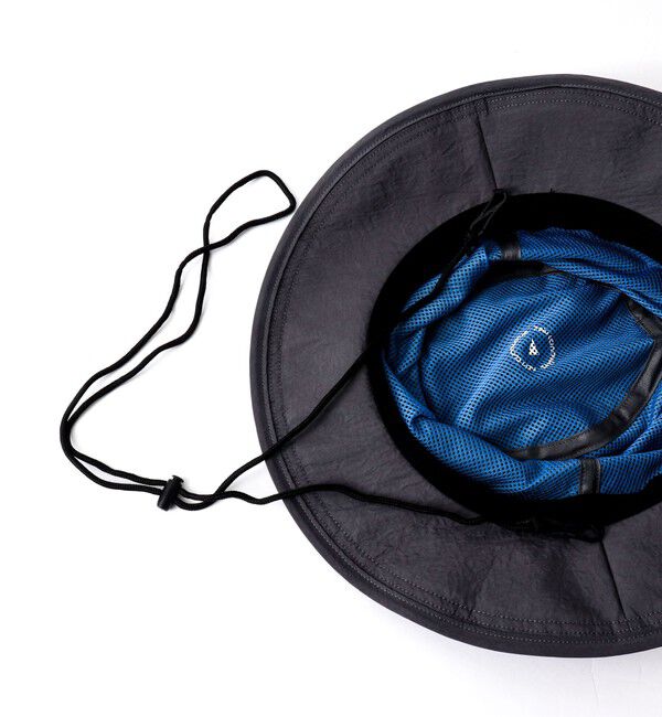 NOLLEY'S goodman「【halo commodity/ハロ コモディティー】Karst Butte Hat h261-332」|ハット|